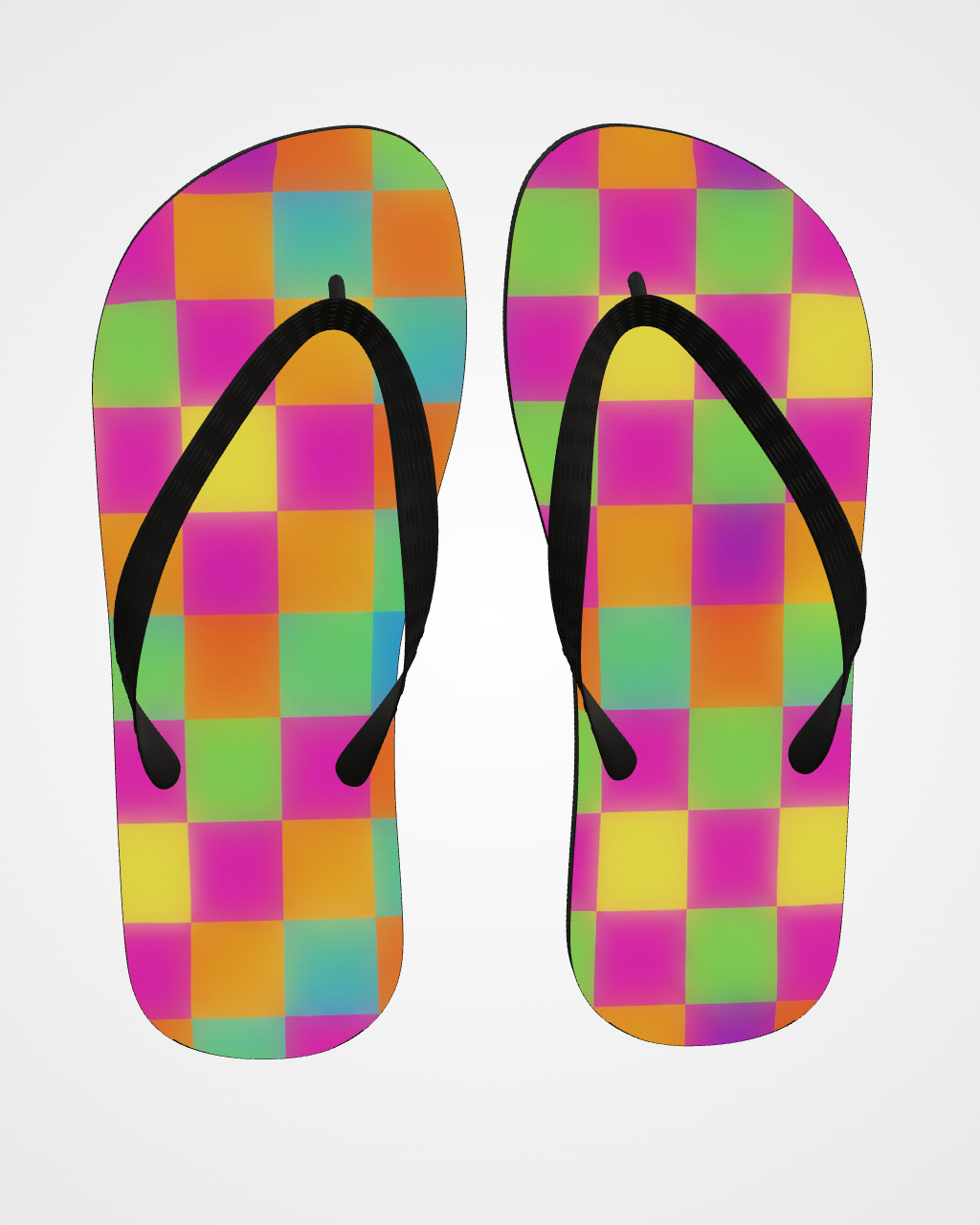 String — Pulse Flip Flops