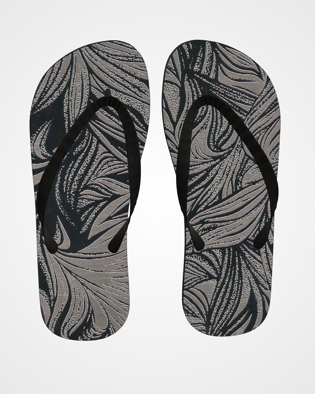 String — Fusion Flip Flops