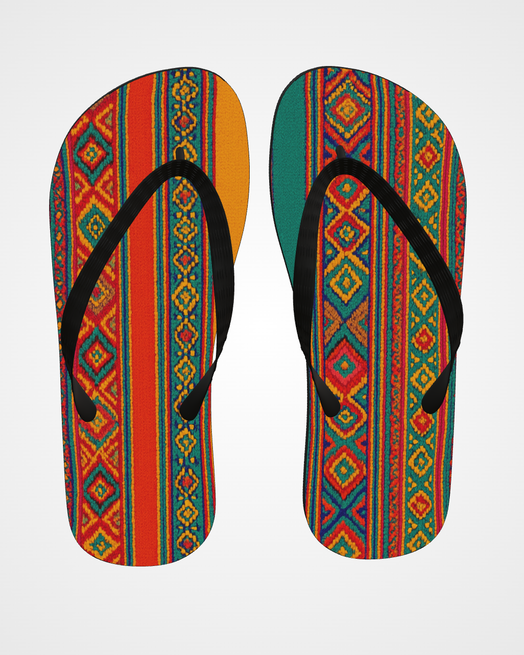 String — Tierra Flip Flops