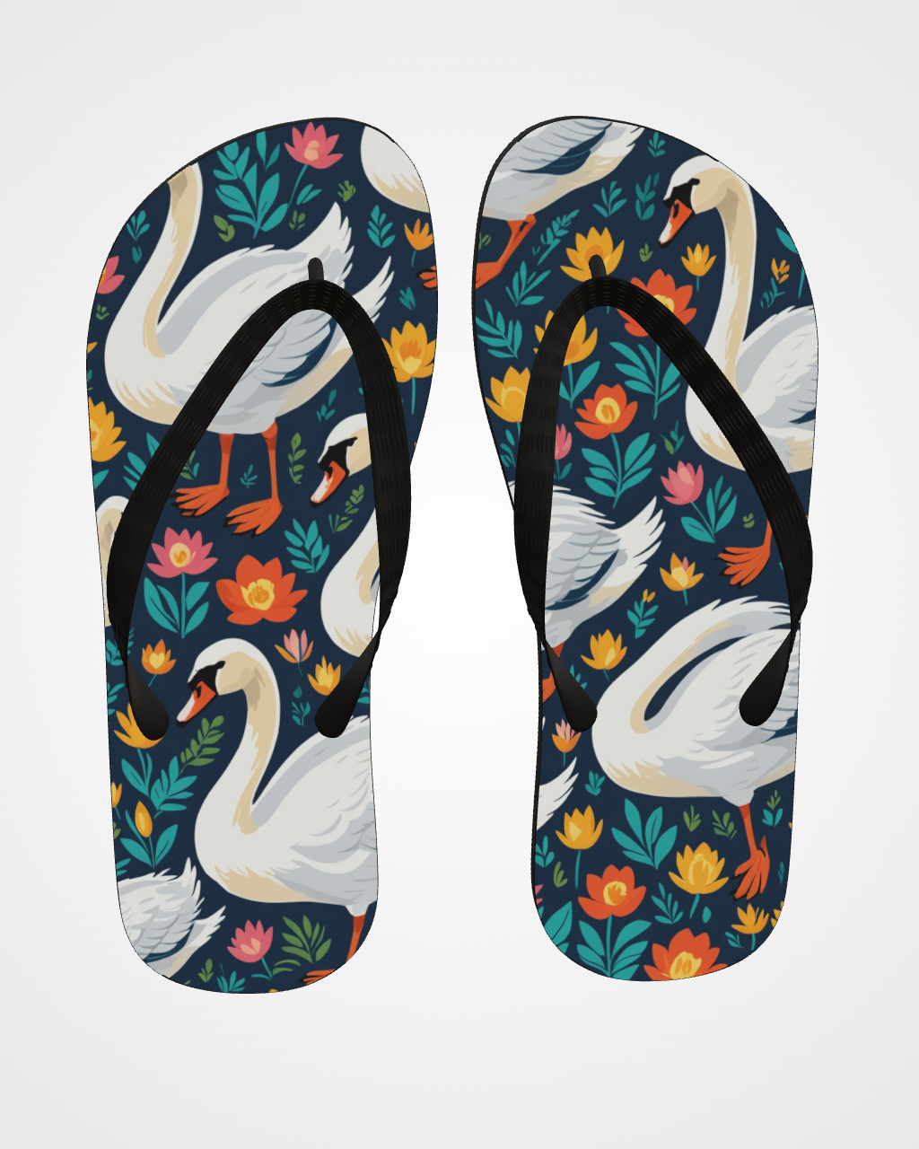 String — Elysium Flip Flops