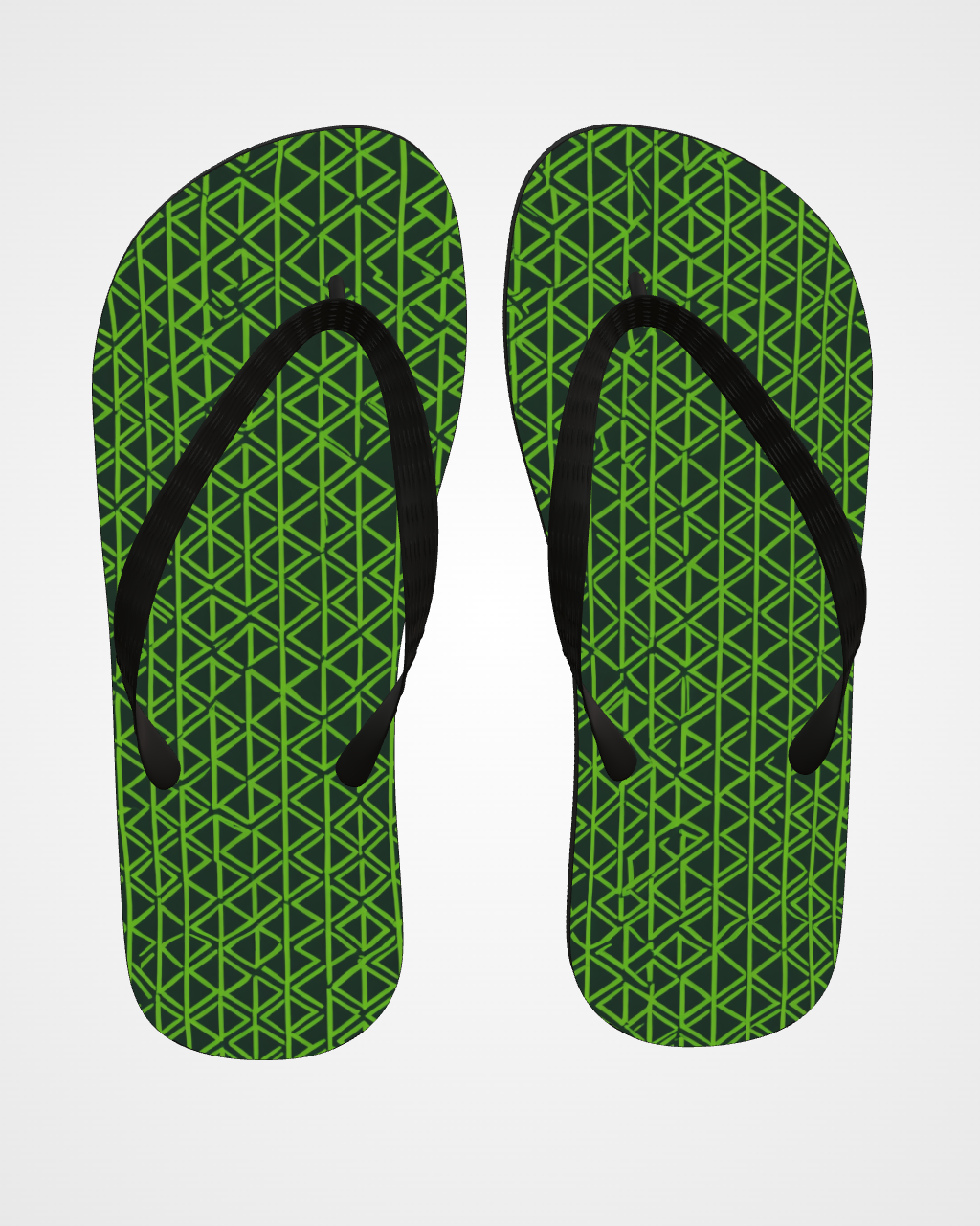 String — Hikari Flip Flops