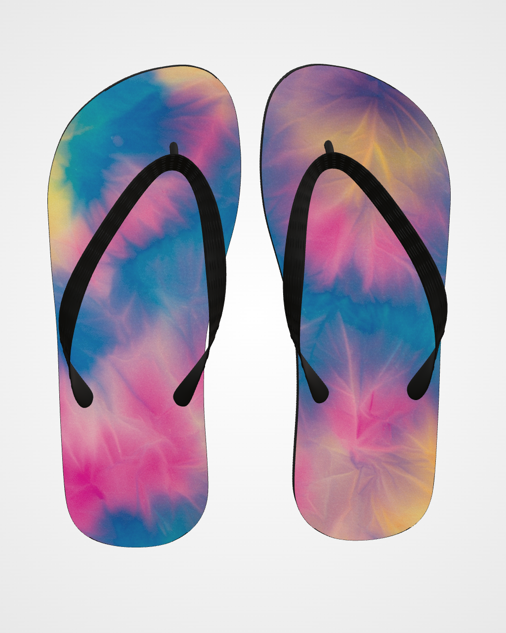 String — Frost Flip Flops