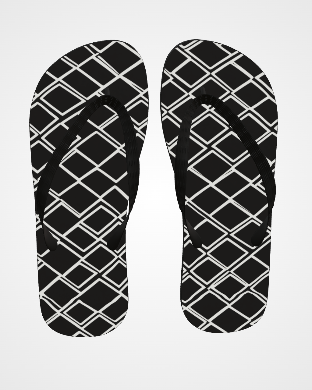 String — Eclipse Flip Flops