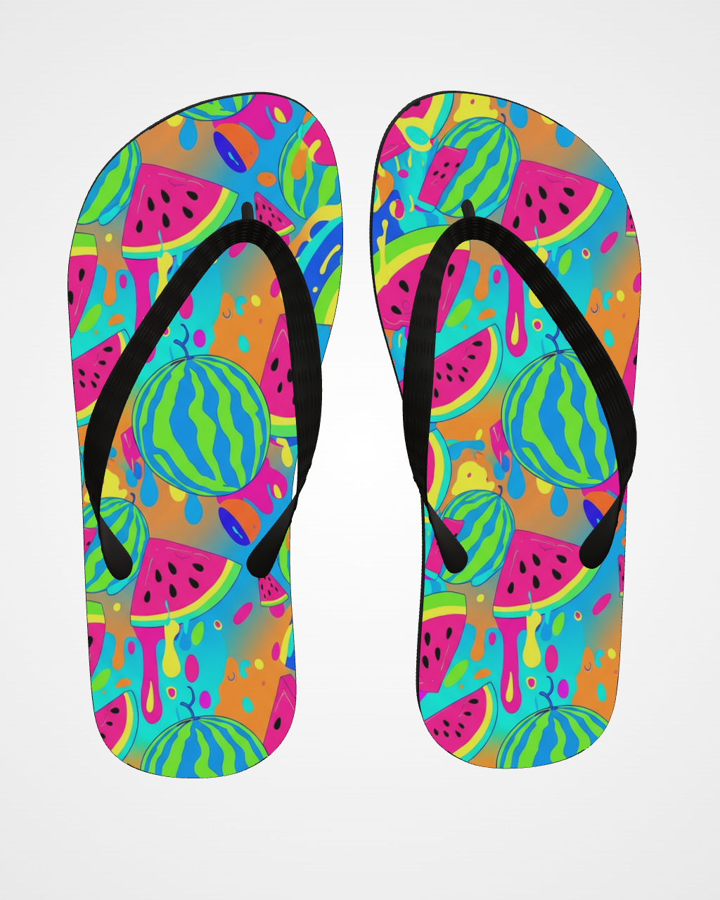 String — Zest Flip Flops
