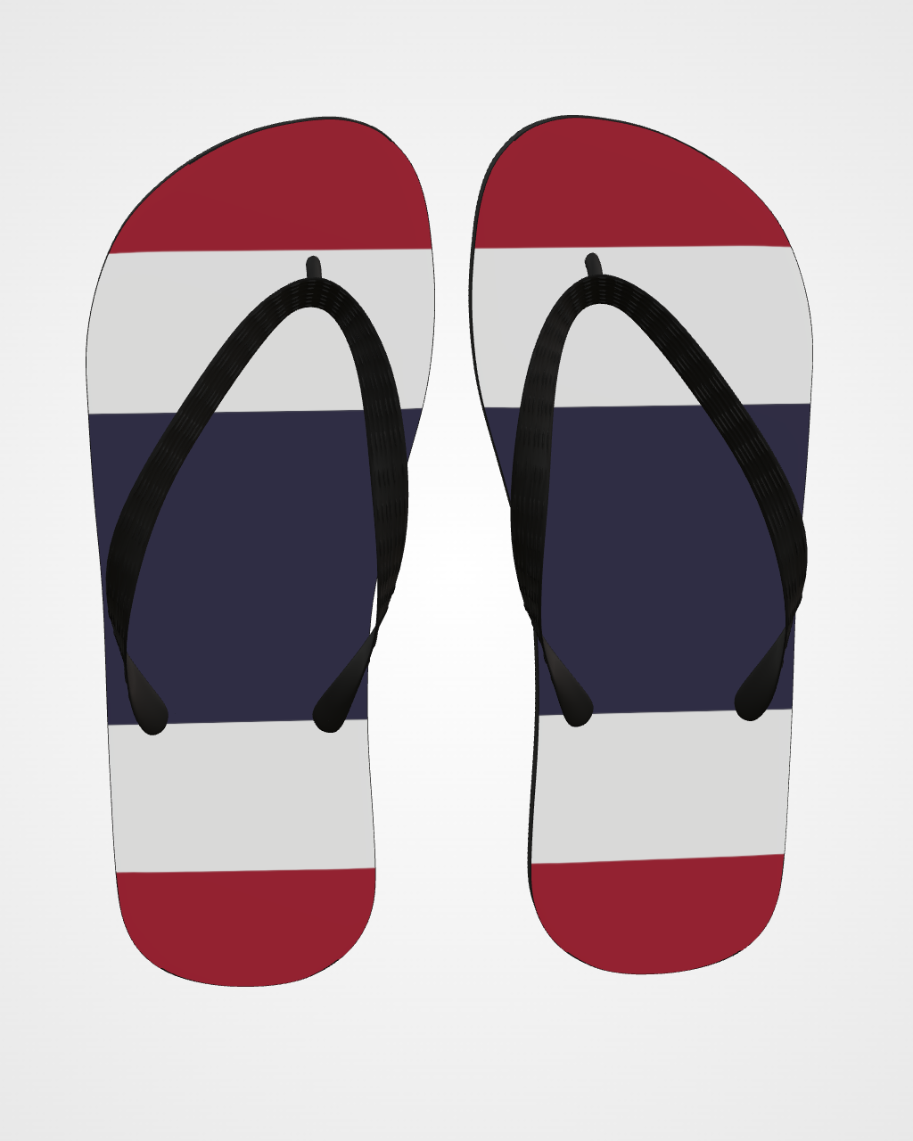 String — Siam Flip Flops
