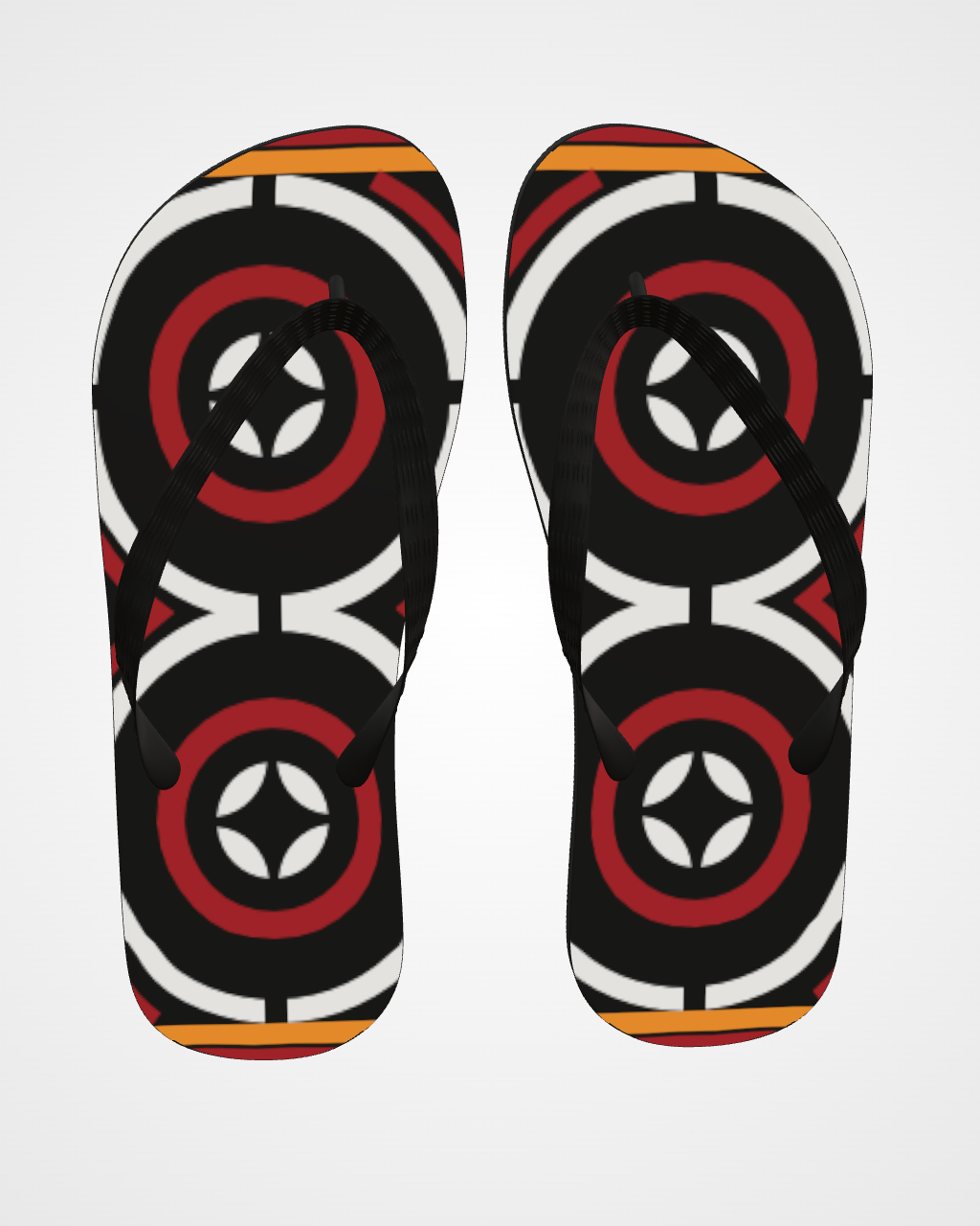 String — Luwu Flip Flops