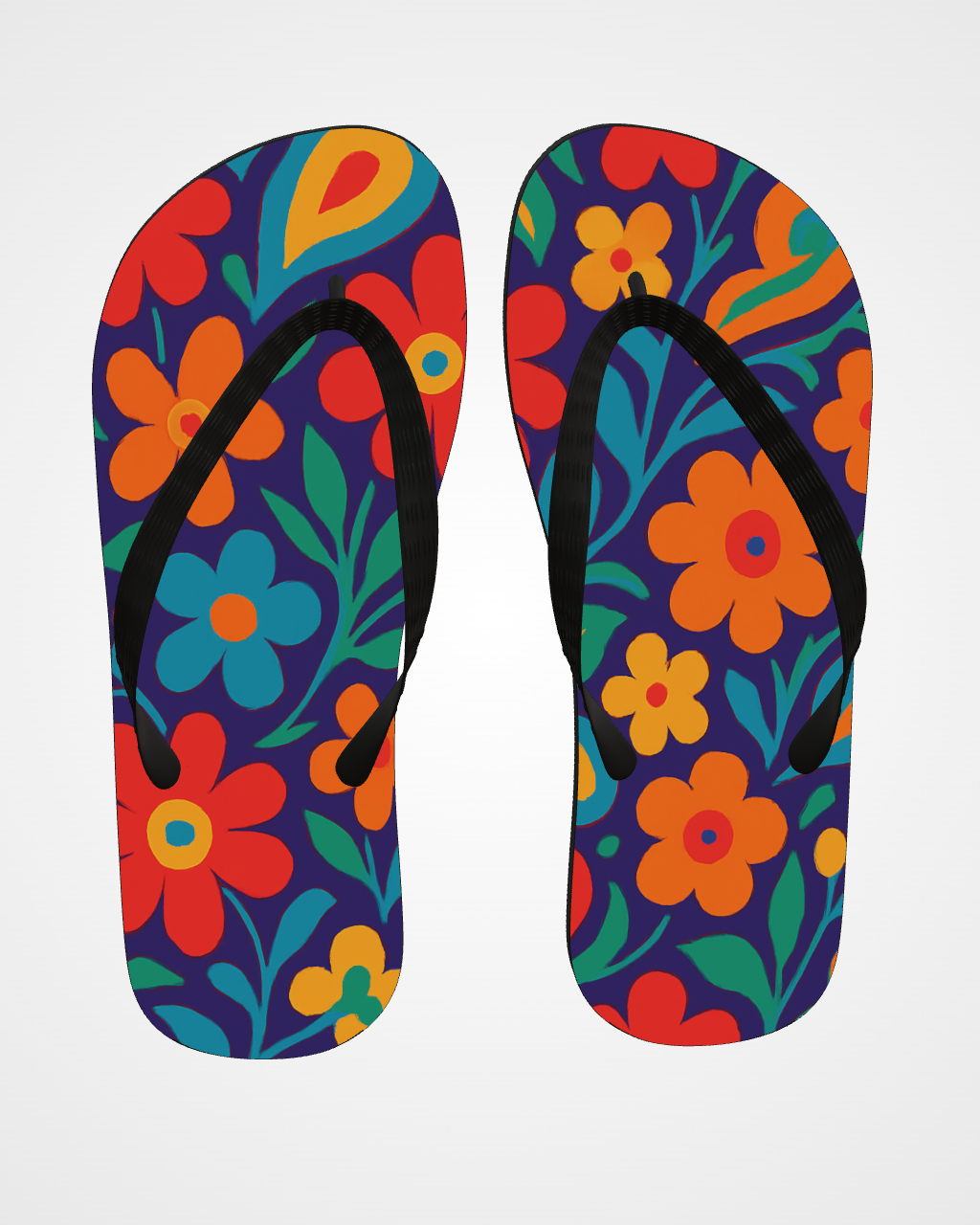 String — Elysium Flip Flops