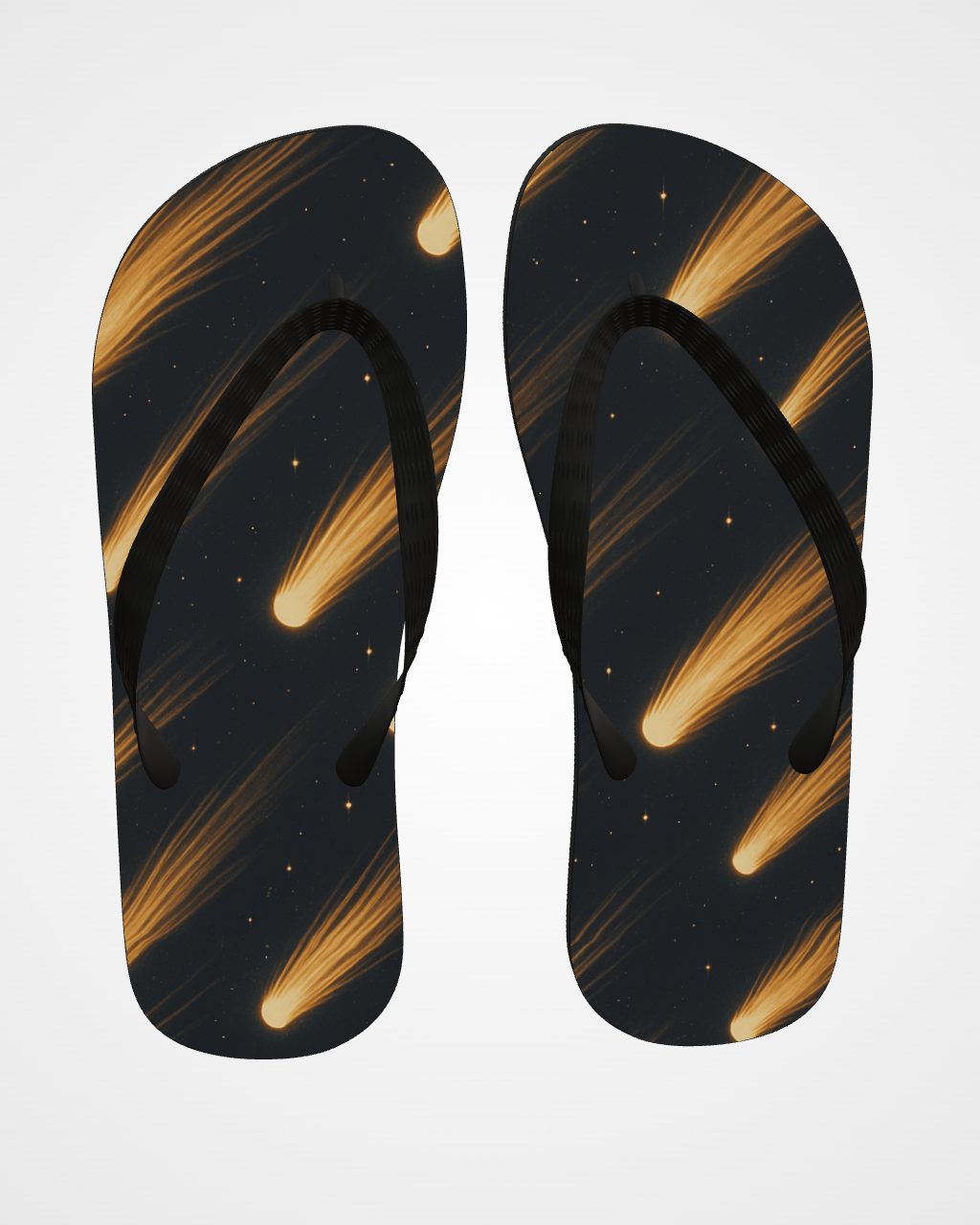 String — Encke Flip Flops