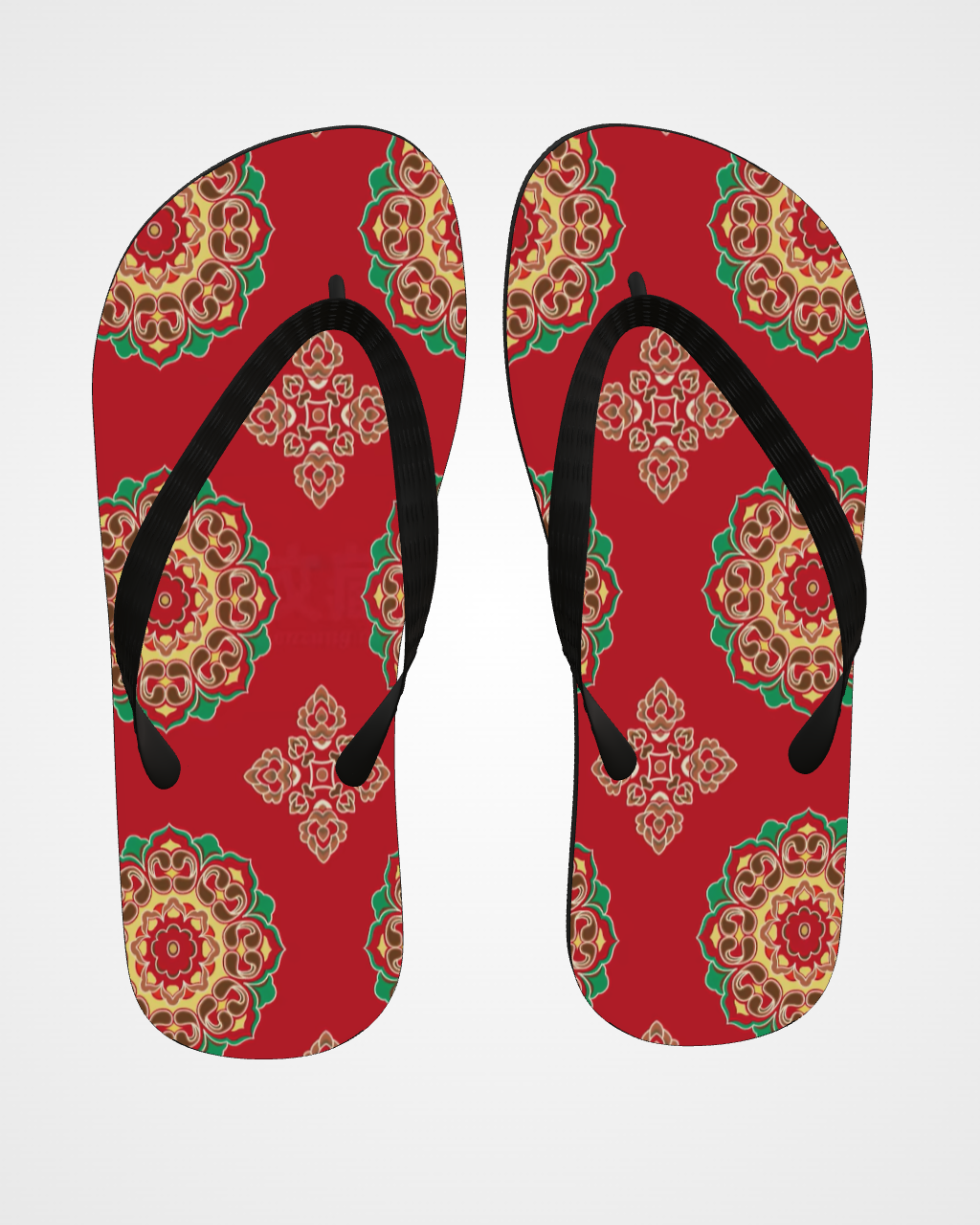 String — Formosa Flip Flops