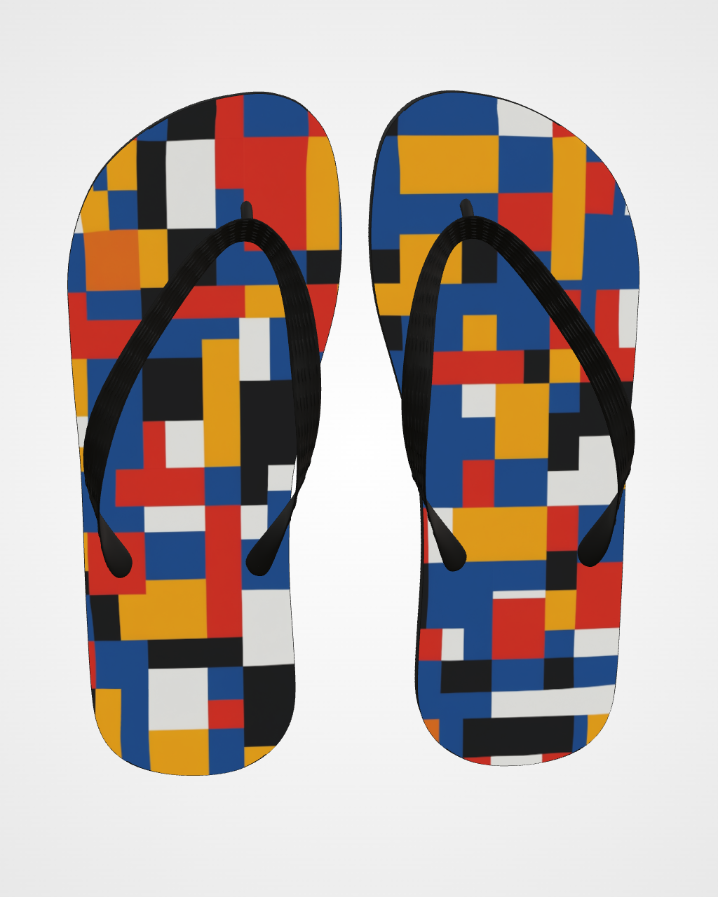String — Zarathustra Flip Flops