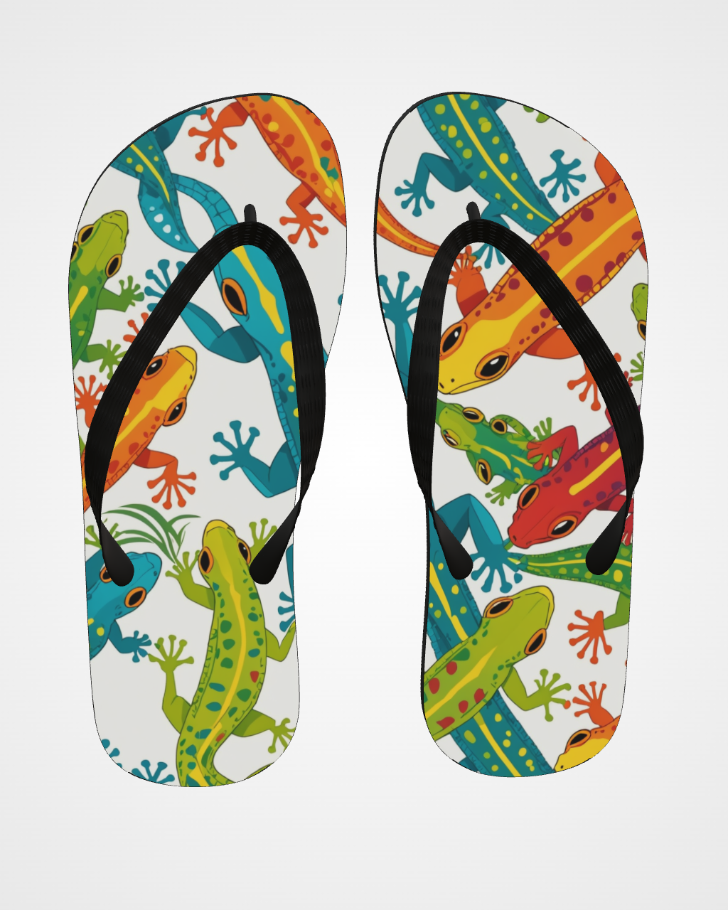 String — Chroma Flip Flops