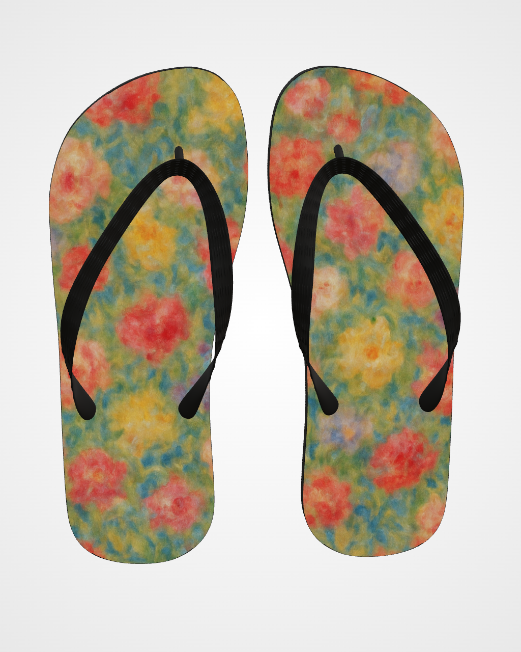 Bloom Flip Flops flip flops
