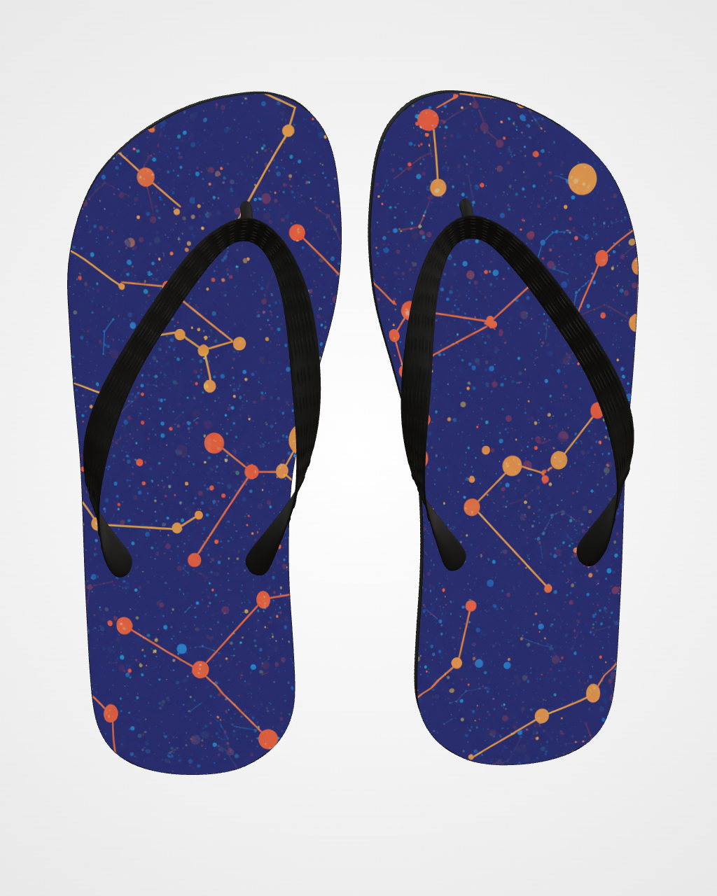 String — Nova Flip Flops