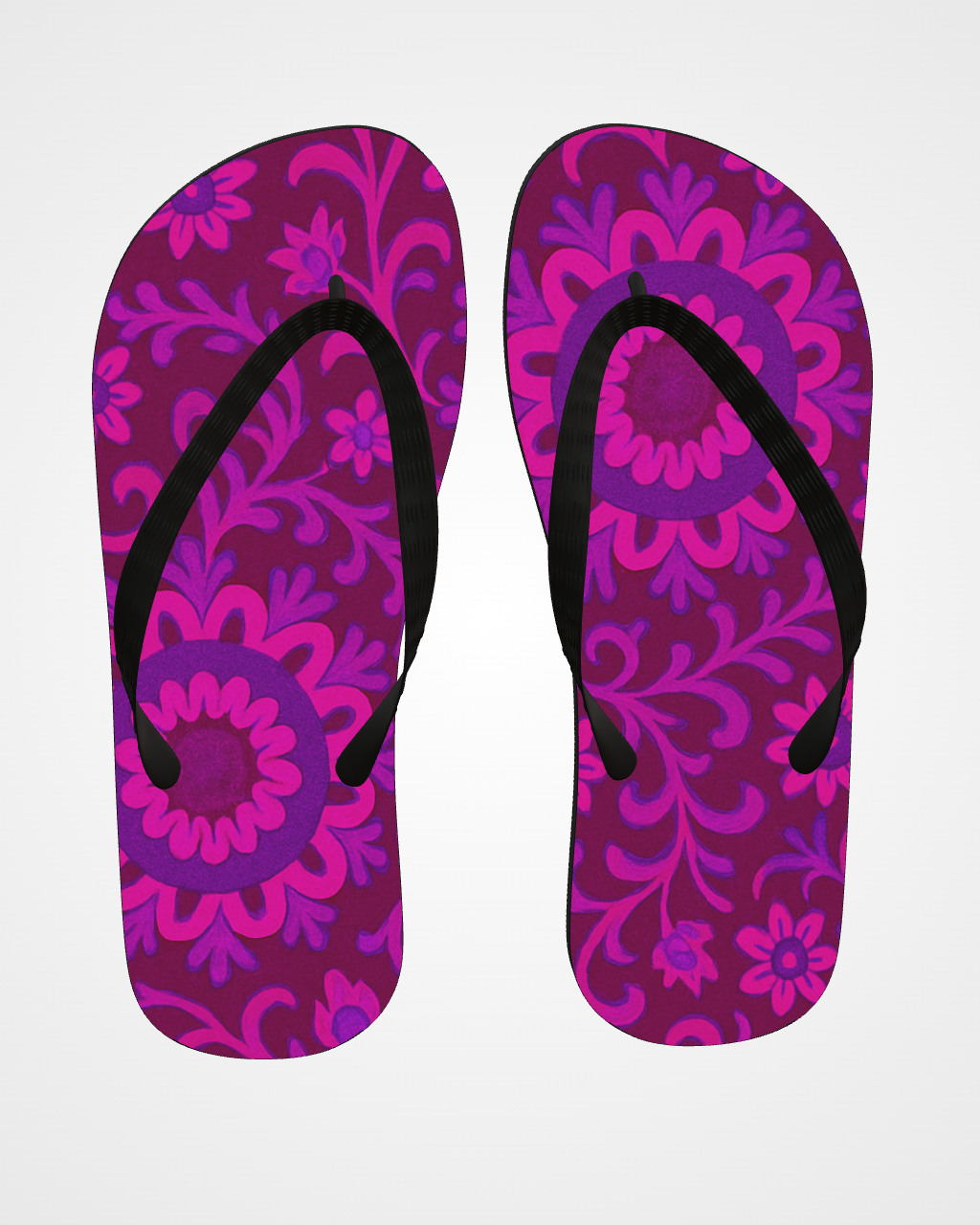 String — Zarif Flip Flops