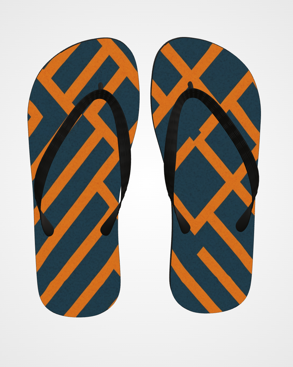 String — Spectrum Flip Flops