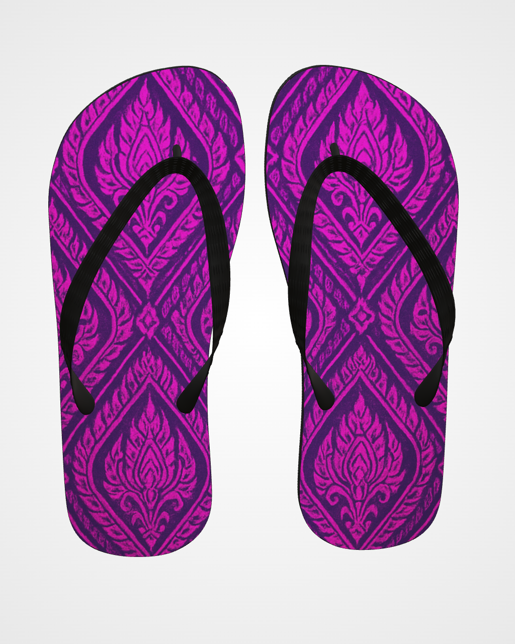 String — Nara Flip Flops