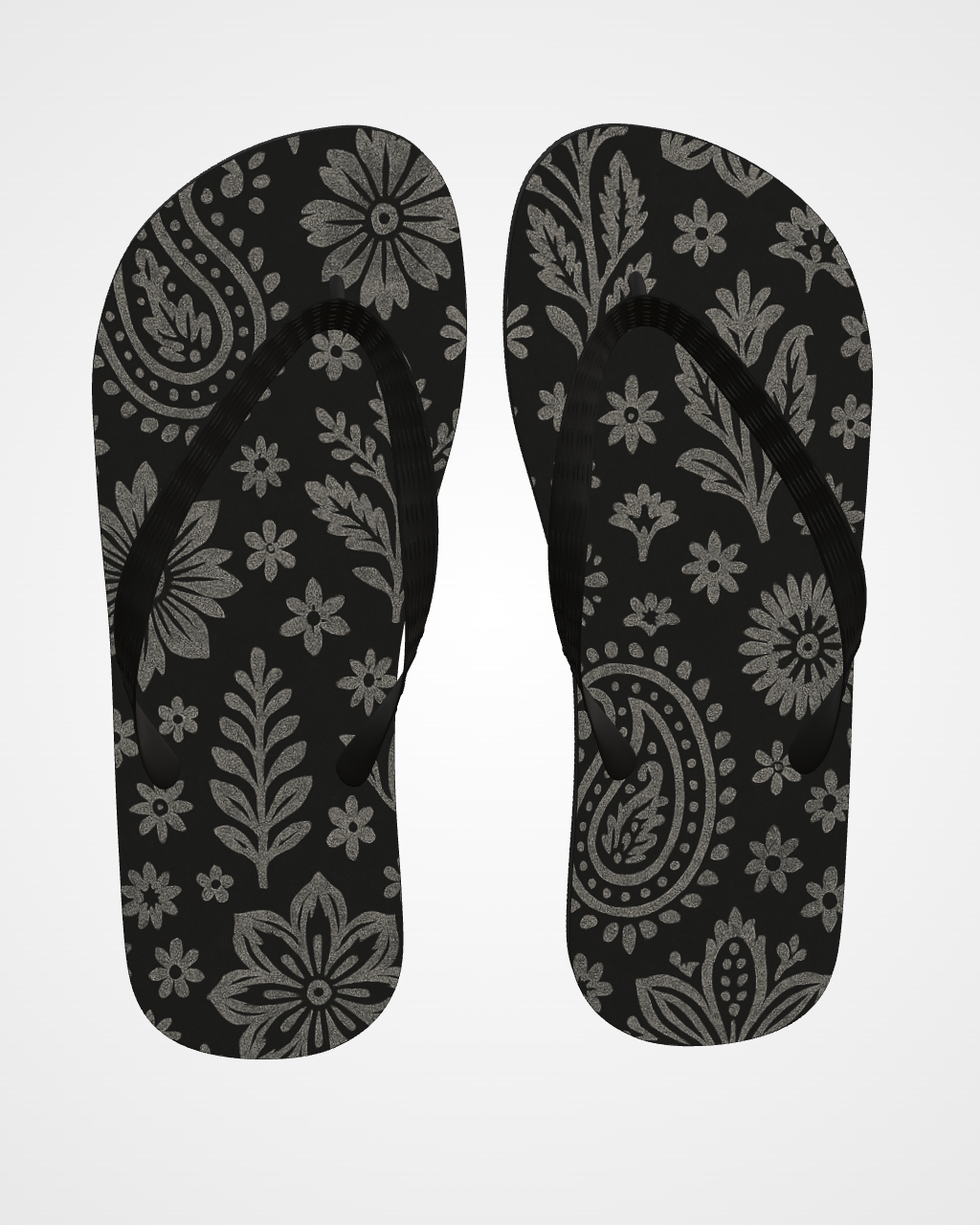 String — Tantra Flip Flops