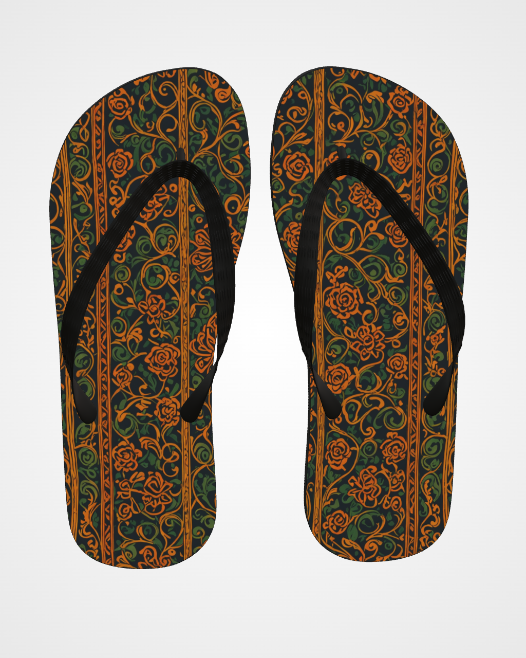 String — Tana Flip Flops