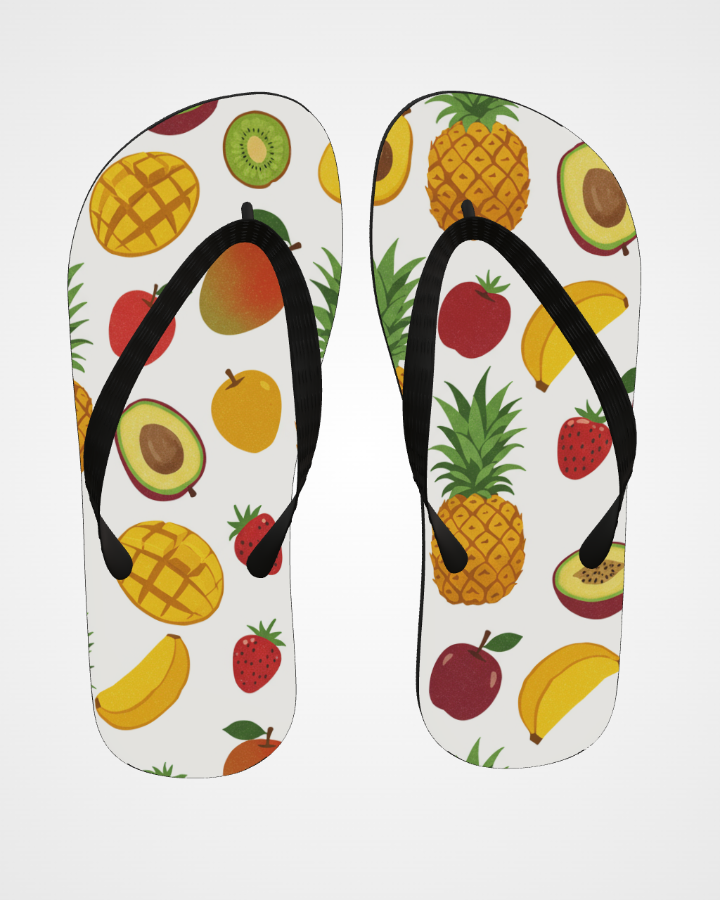 String — Savor Flip Flops
