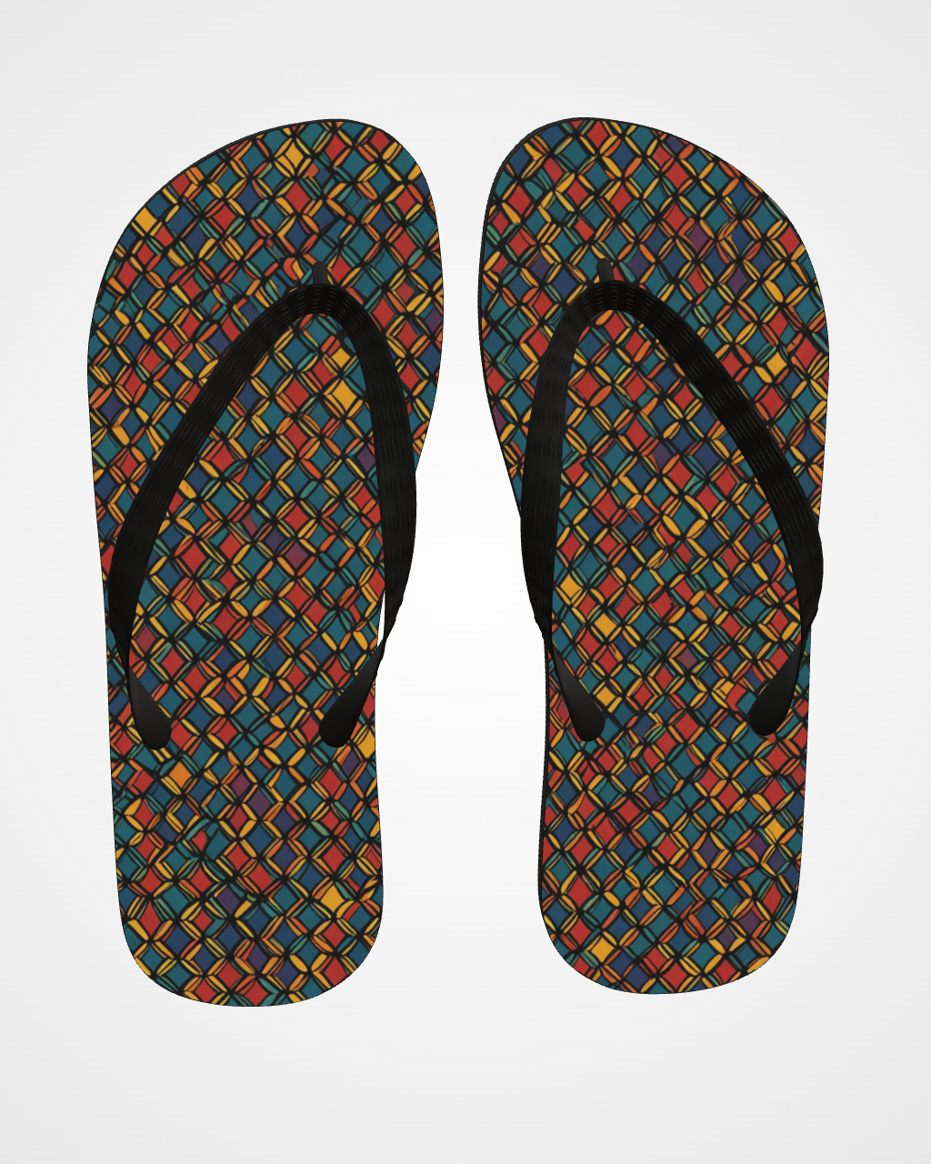 String — Spectrum Flip Flops