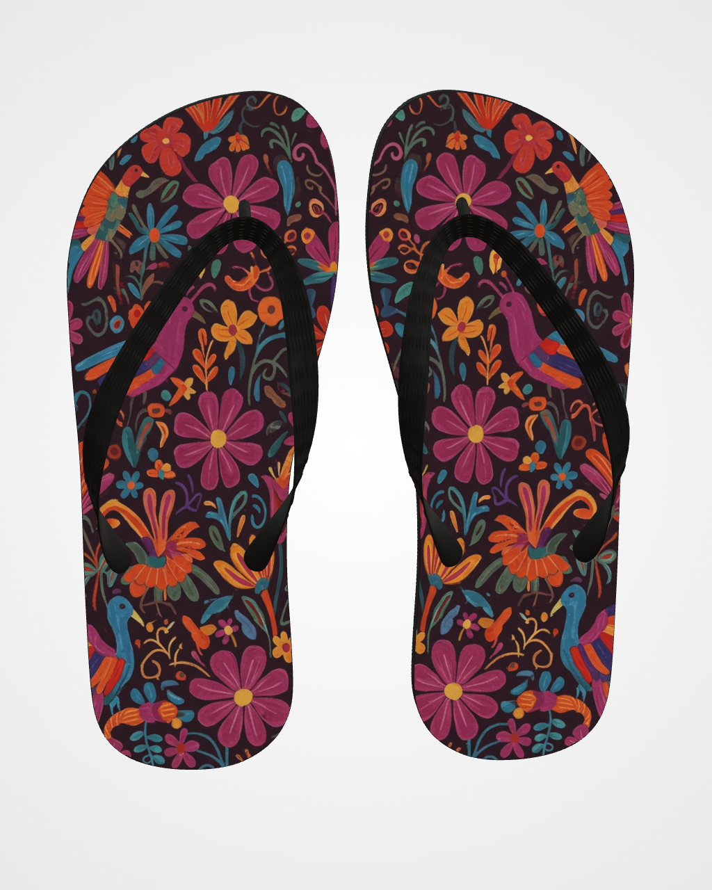 String — Cielo Flip Flops