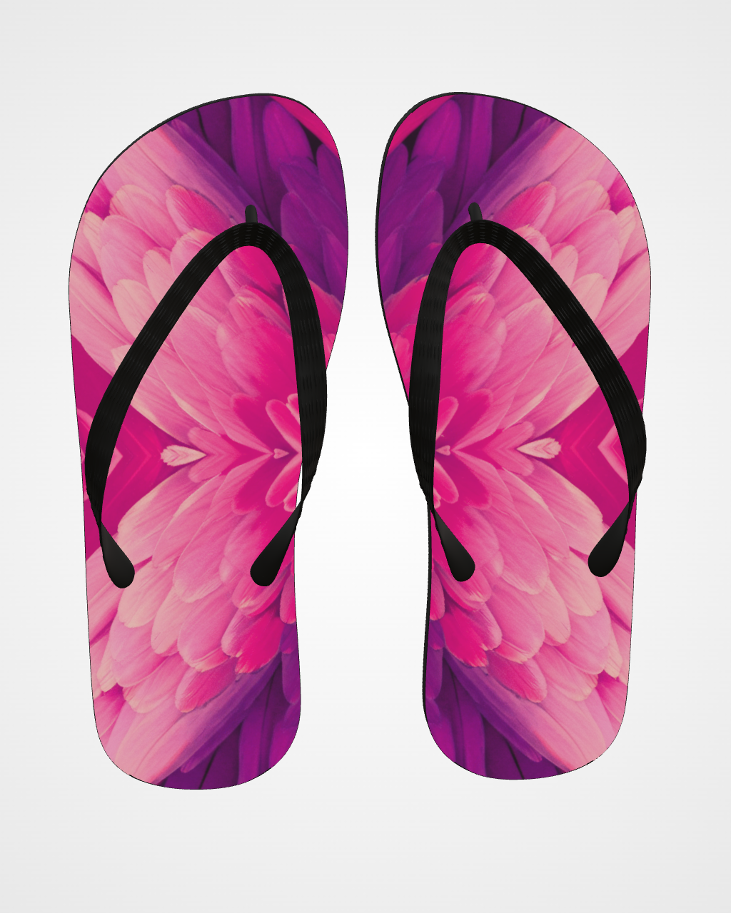 String — Fiesta Flip Flops
