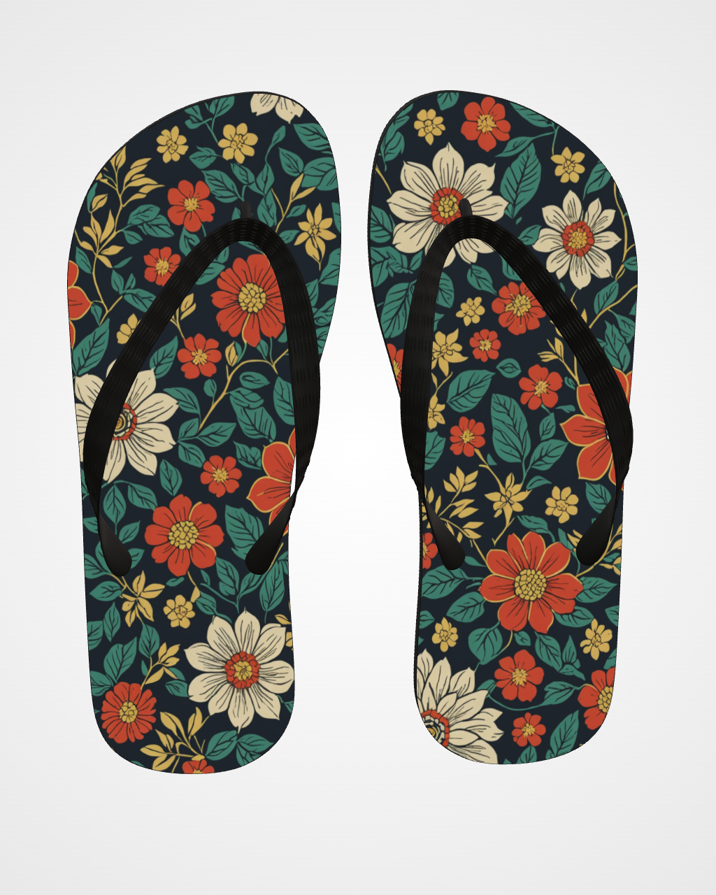 String — Sedi Flip Flops