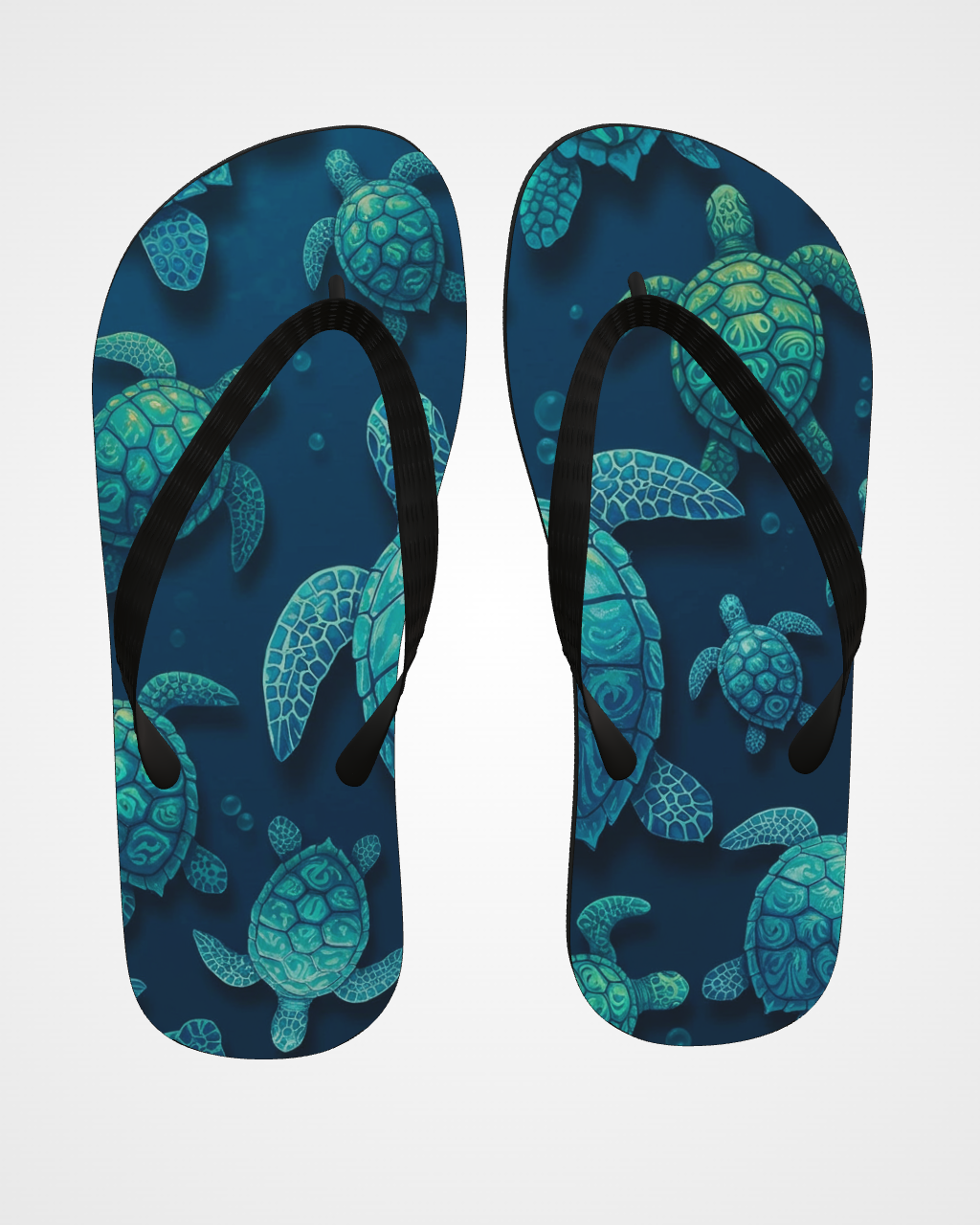 String — Shelley Flip Flops