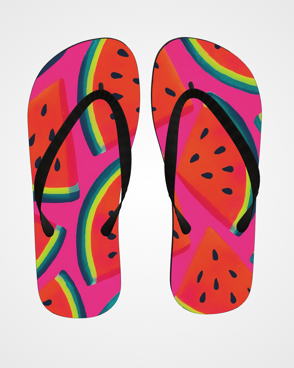 String — Zest Flip Flops