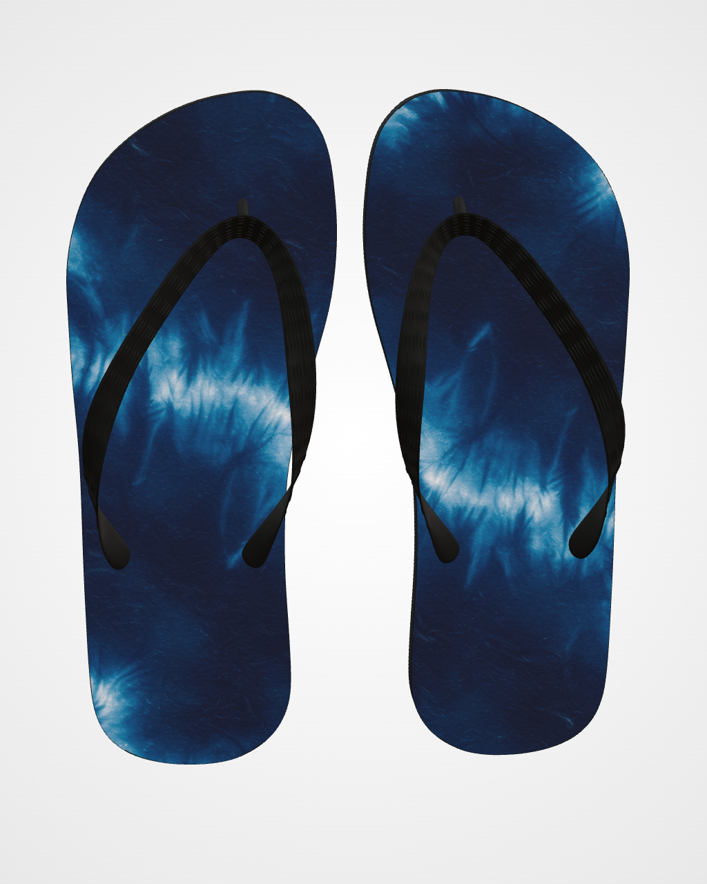 String — Kumo Flip Flops