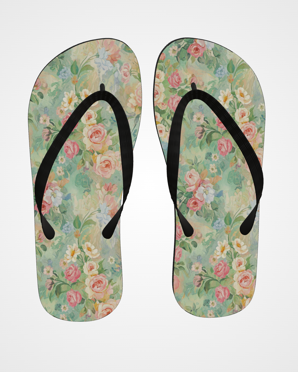 Dreamy Cascade Renoir Collection