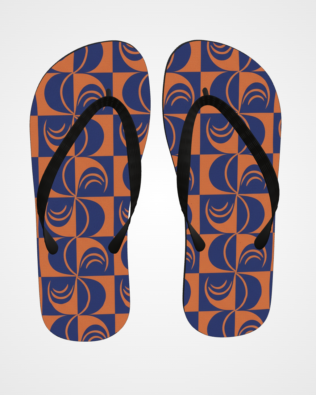 String — Fusion Flip Flops
