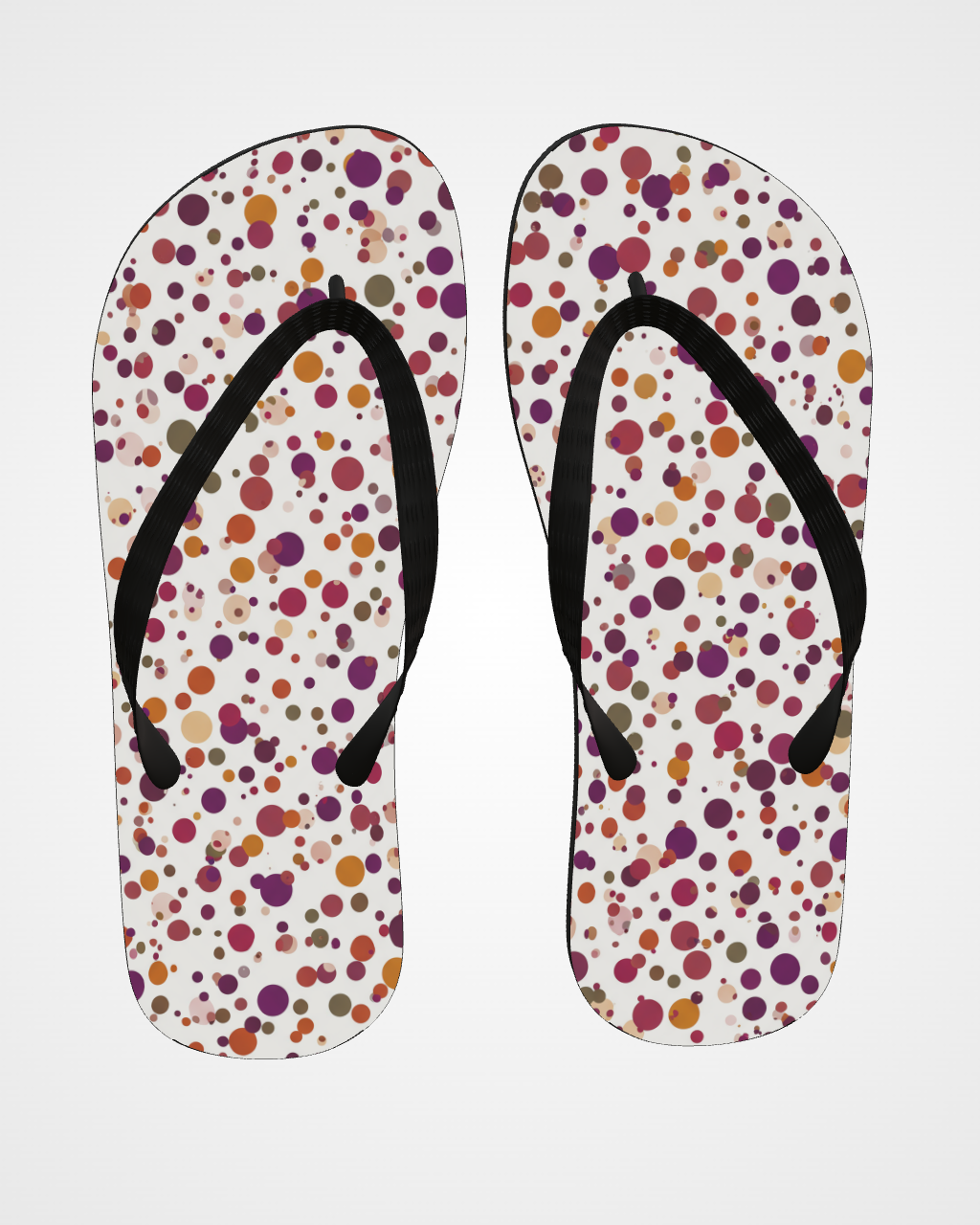 String — Nimbus Flip Flops