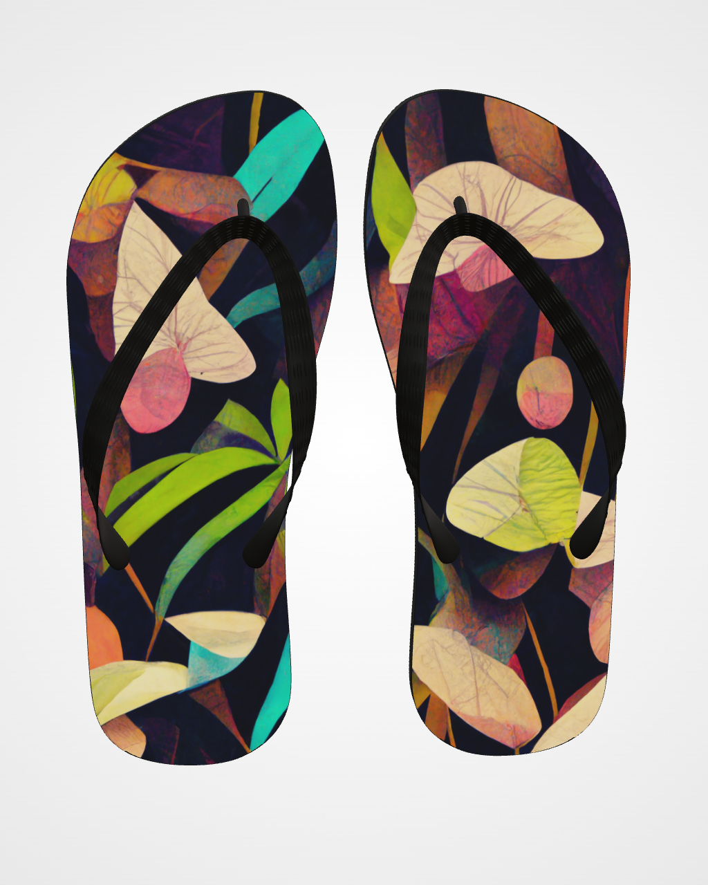 String — Elysium Flip Flops