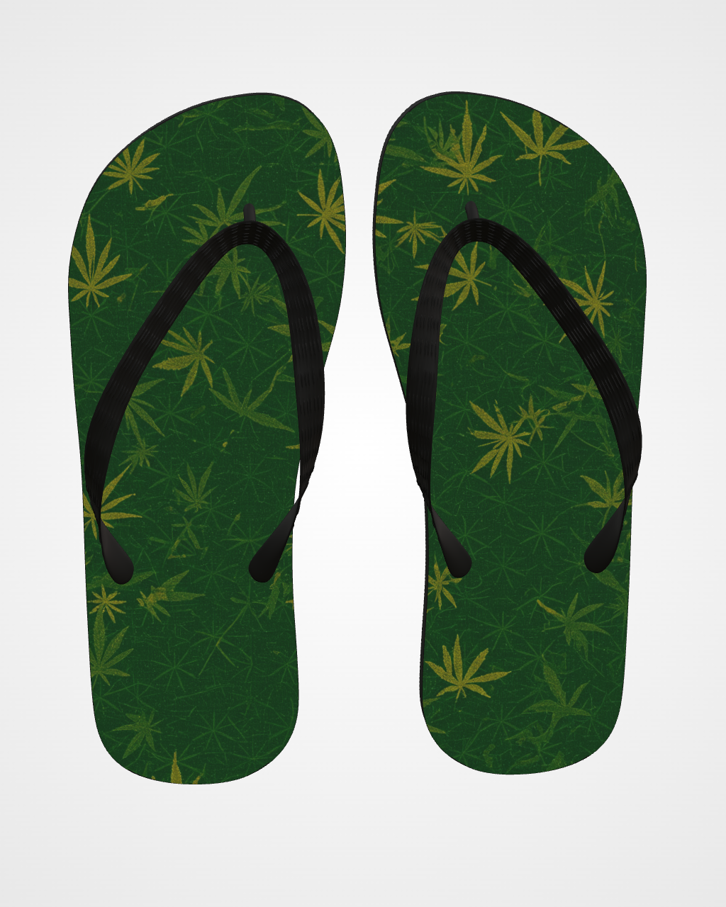 String — Mizu Flip Flops