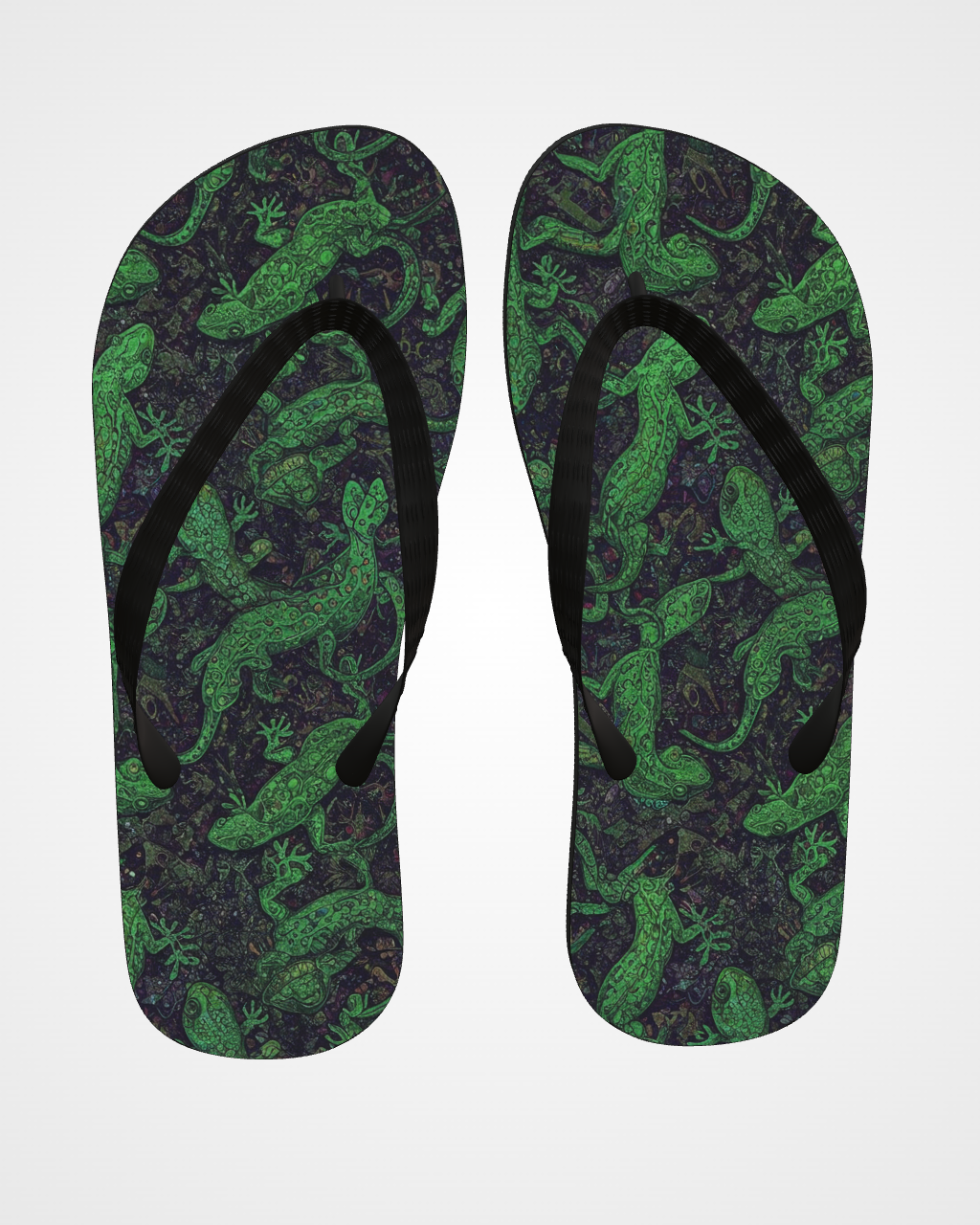 String — Sway Flip Flops