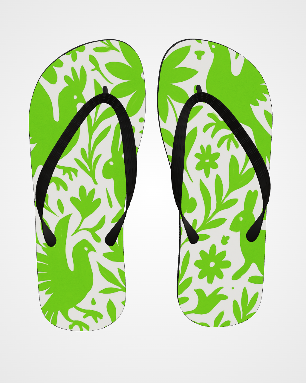String — Ritmo Flip Flops