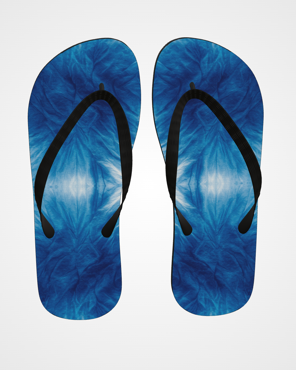 String — Ebb Flip Flops