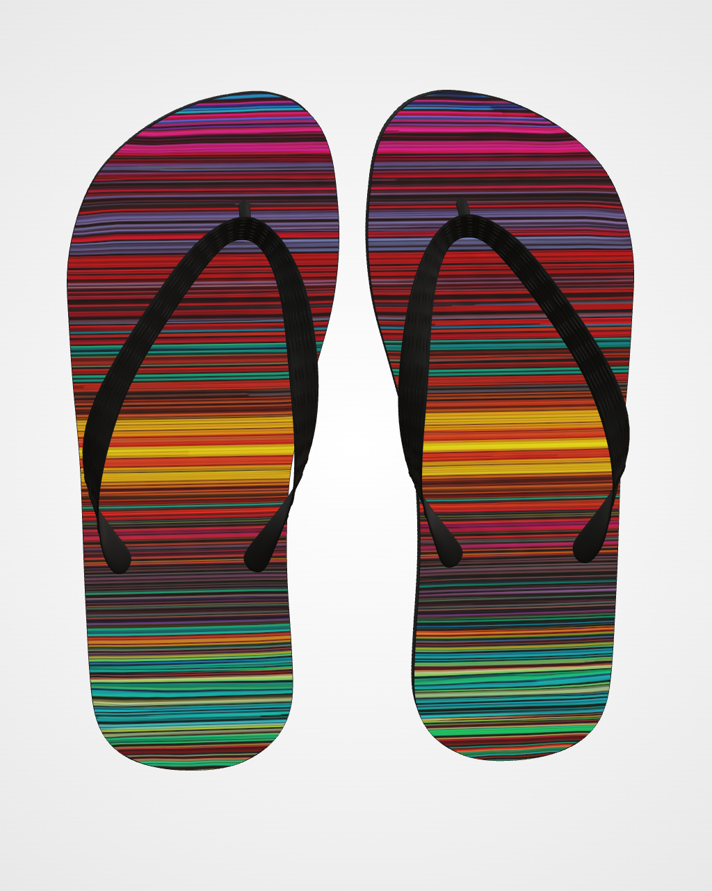 String — Pulse Flip Flops