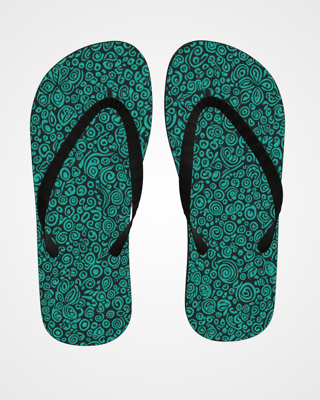 String — Banyu Flip Flops