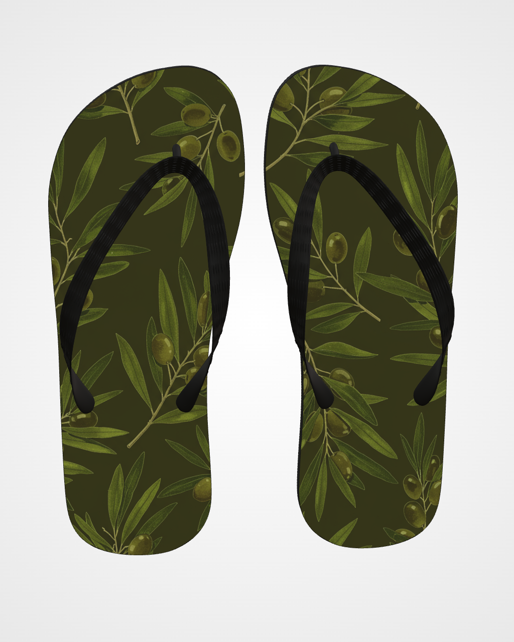 String — Elysium Flip Flops