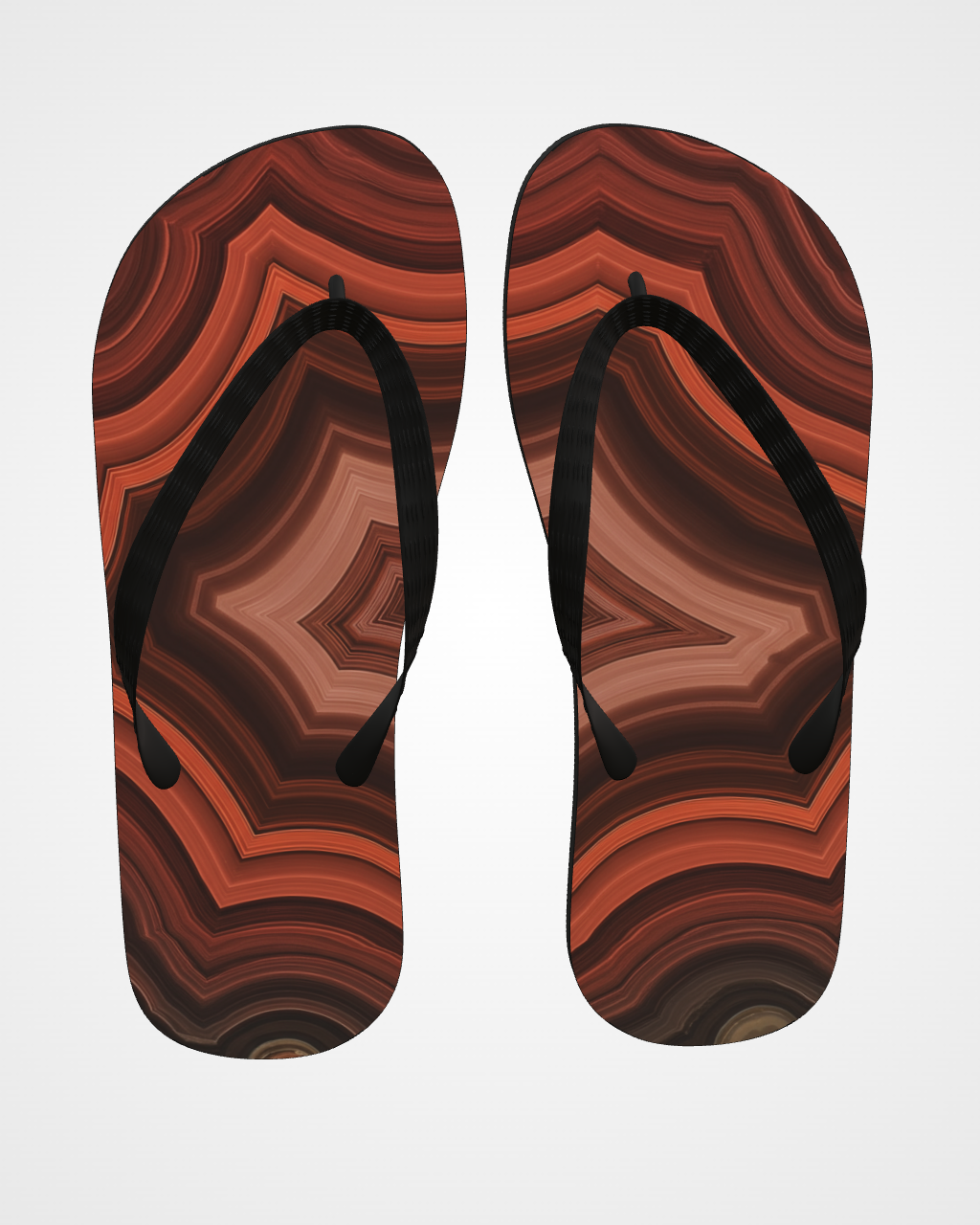 String — Cascade Flip Flops