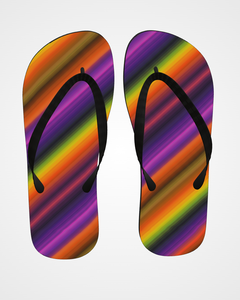 String — Stratum Flip Flops