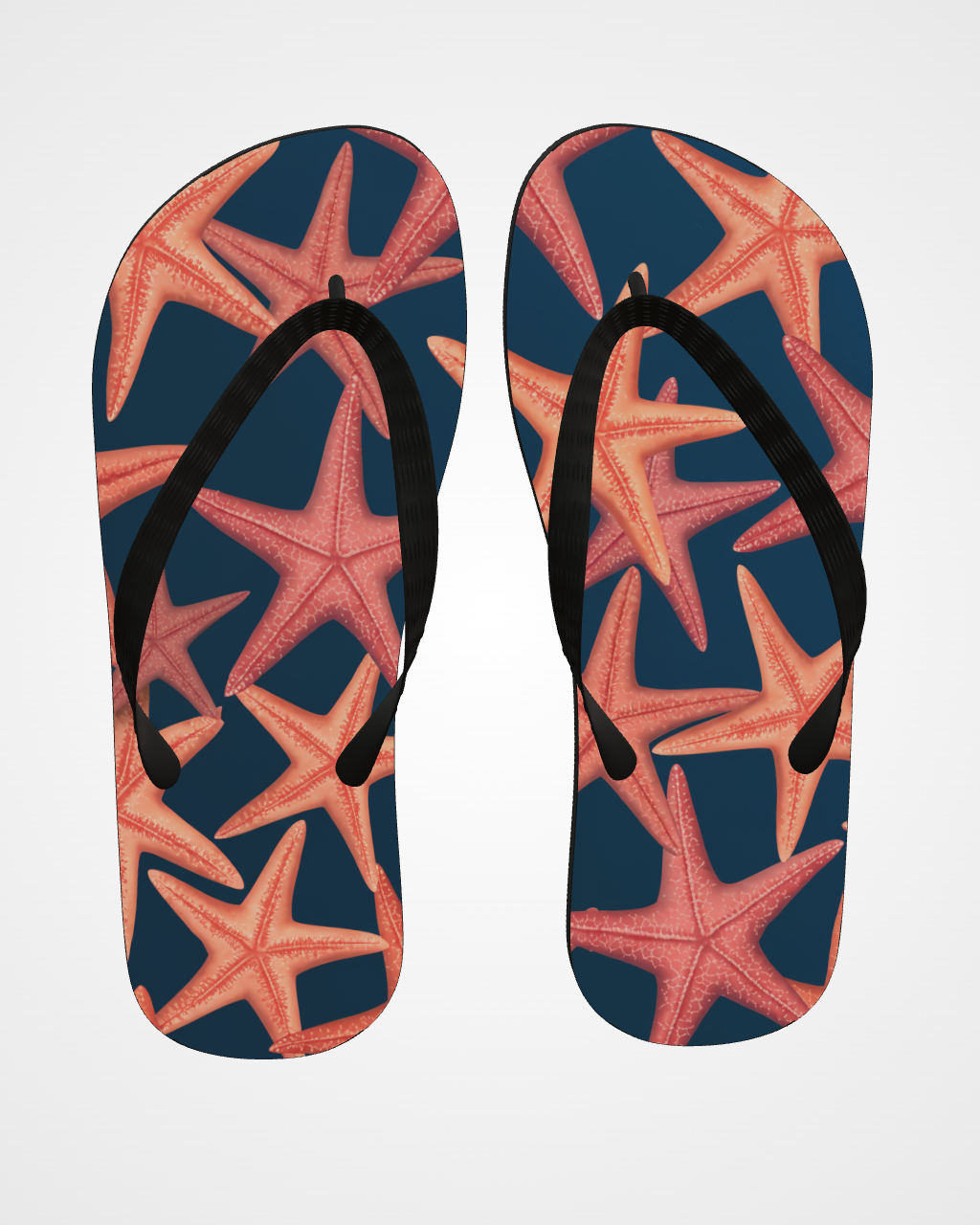 String — Tidepool Flip Flops
