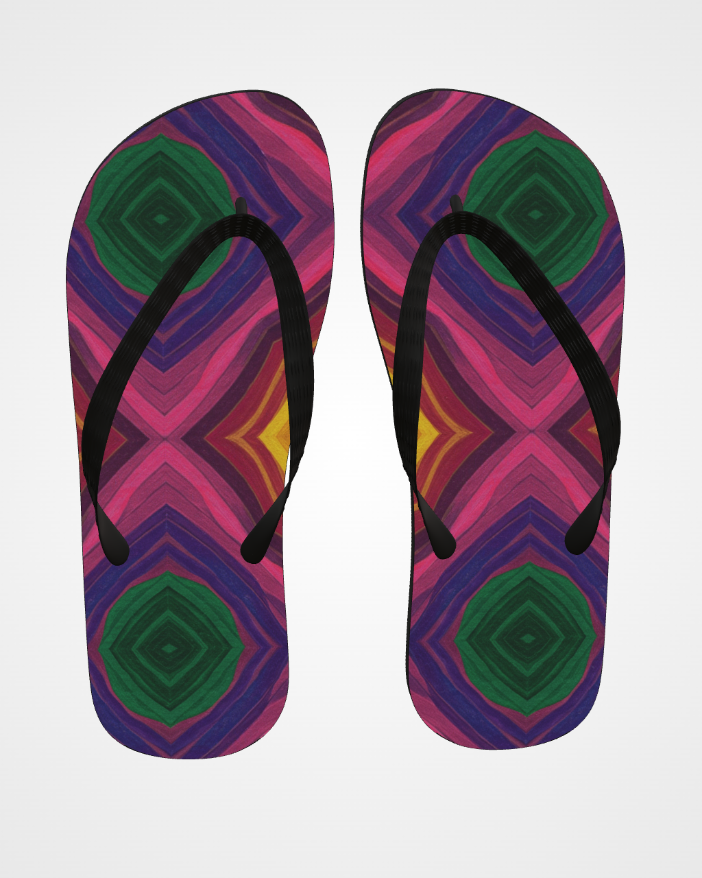String — Fresco Flip Flops