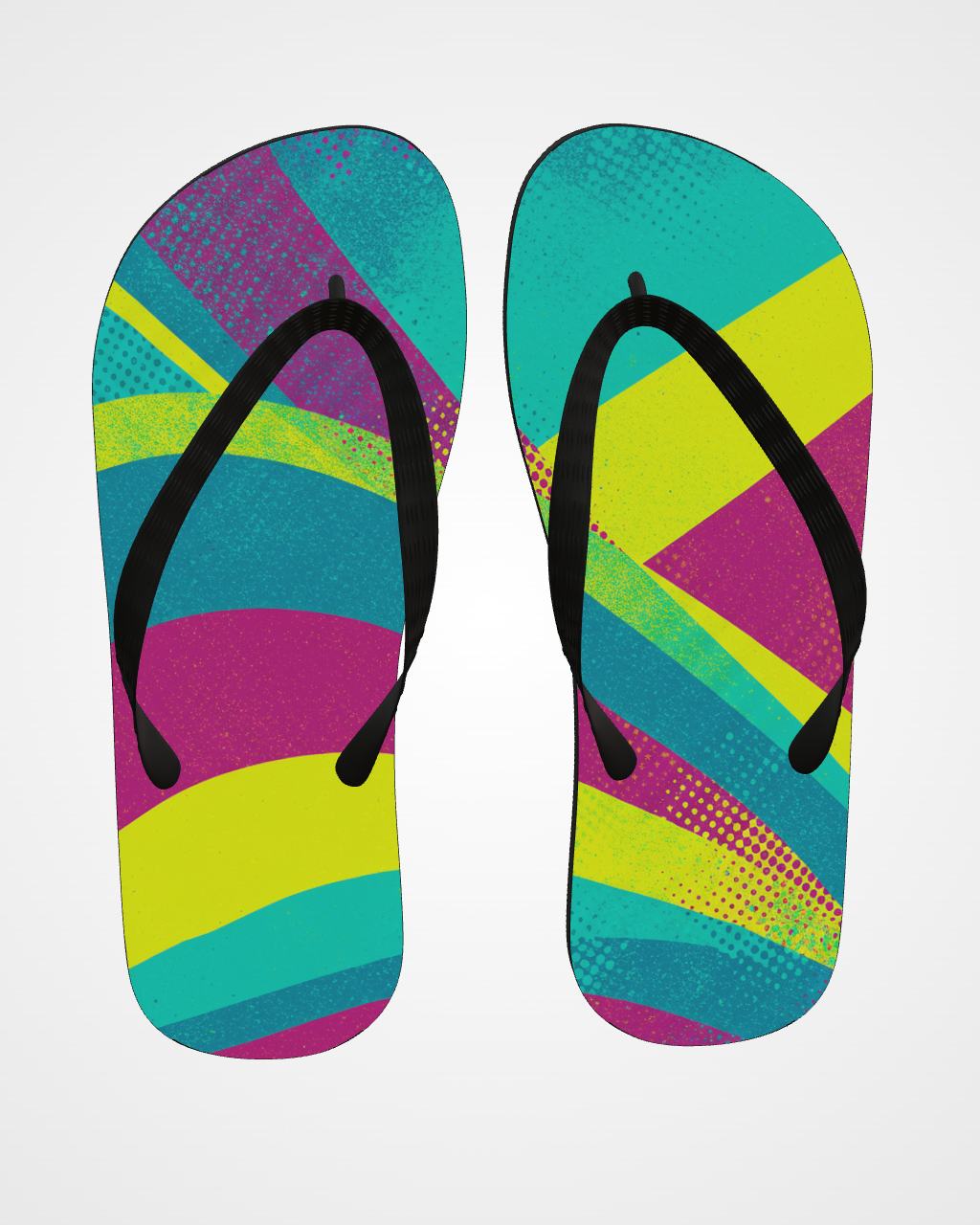 String — Drift Flip Flops
