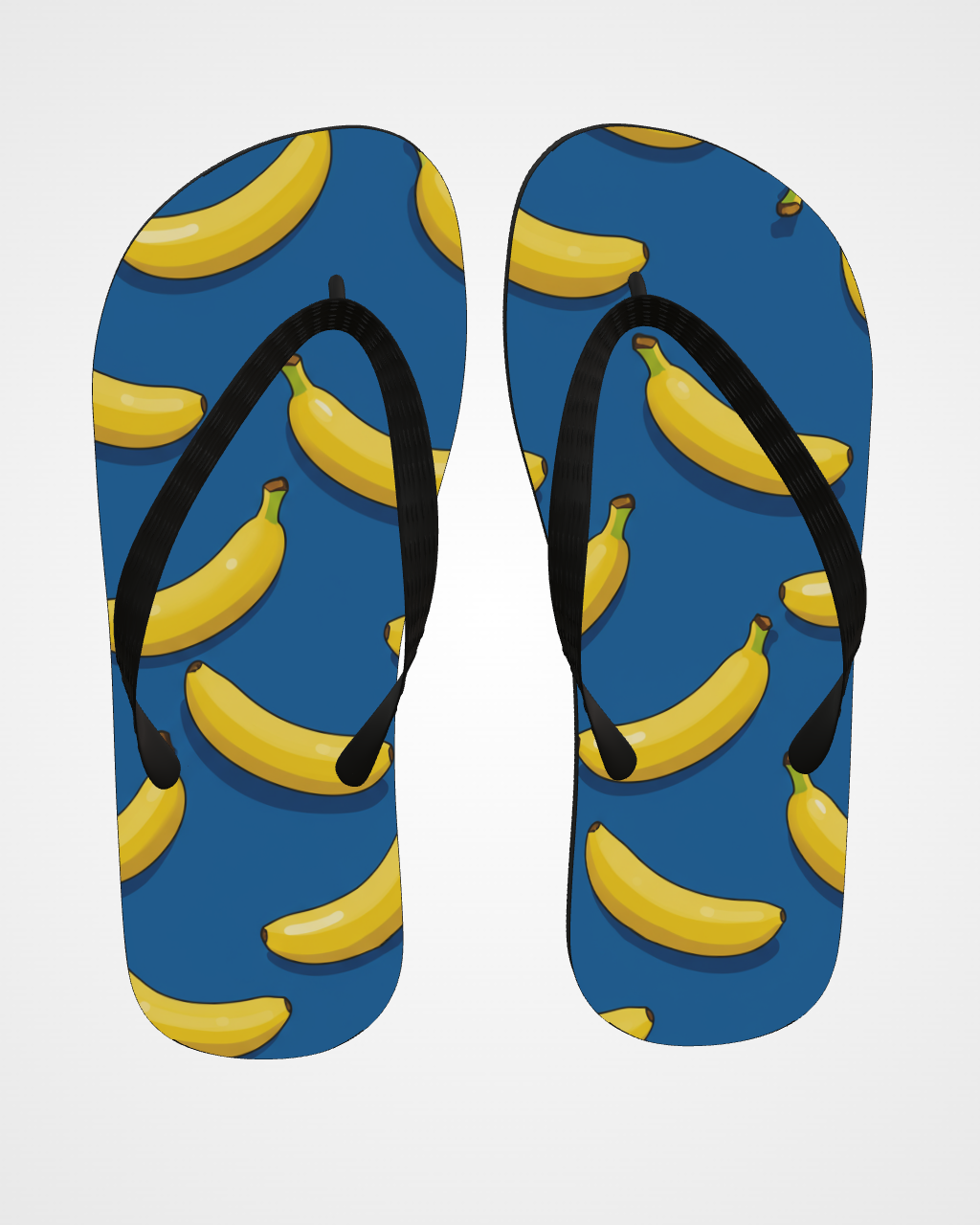 Sunny Delight Banana Collection