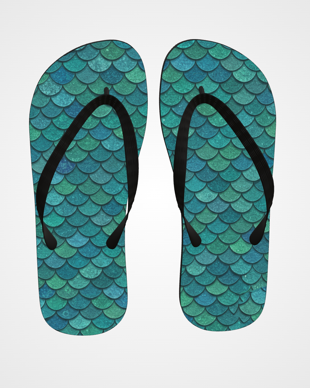 String — Nereid Flip Flops