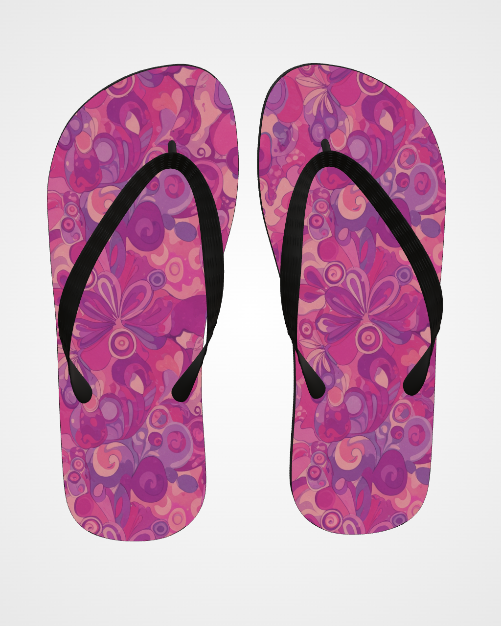 String — Eclipse Flip Flops