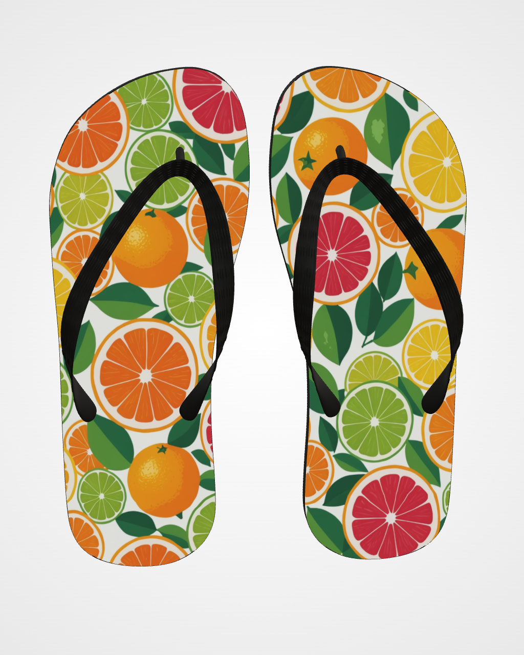 String — Zest Flip Flops